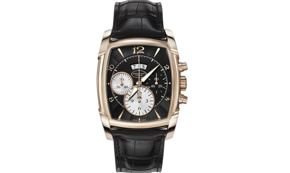 Parmigiani Fleurier Kalpa PFC128-1001400-HA1441